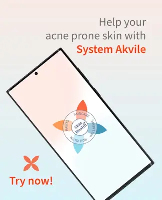 System Akvile android App screenshot 0