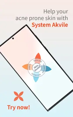 System Akvile android App screenshot 8